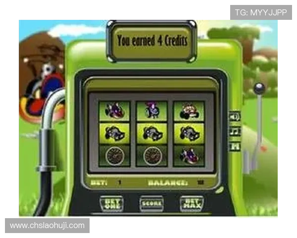 在线老虎机小游戏怎么玩才能提高中奖率和游戏技巧的实用攻略 在线老虎机小游戏怎么玩才能提高中奖率和游戏技巧的实用攻略