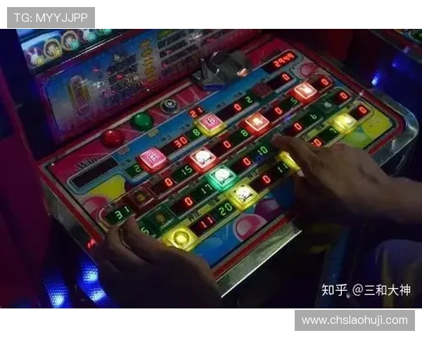 恶魔老虎机英文名的由来与含义，探索游戏背后的文化故事