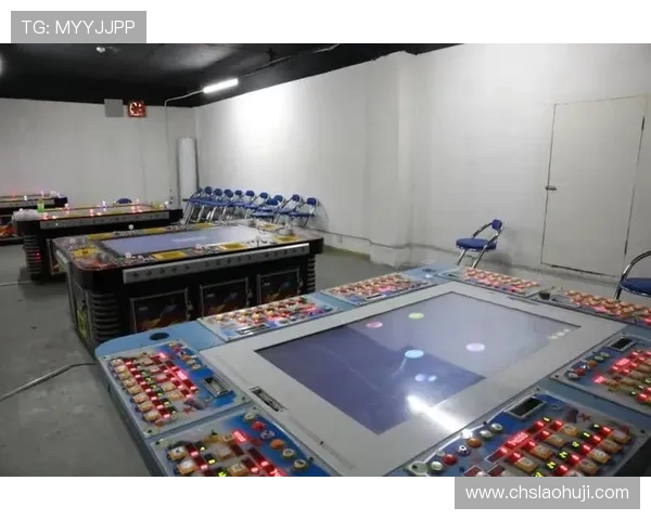 揭露老虎机的猫腻：玩家应警惕的隐藏陷阱与盈利套路