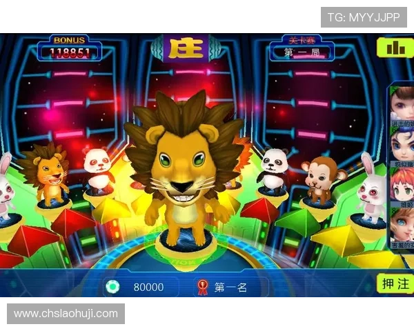 怀旧老虎机单机版优化画面音效还原最真实的街机体验 怀旧老虎机单机版优化画面音效还原最真实的街机体验