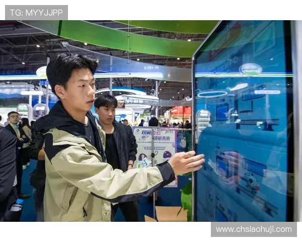 智能化老虎机系统设计实现玩家互动体验的提升