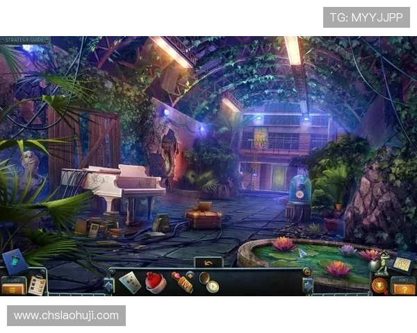 探索PS电子游戏中的隐藏彩蛋与秘密任务,提升你的游戏体验 探索PS电子游戏中的隐藏彩蛋与秘密任务,提升你的游戏体验