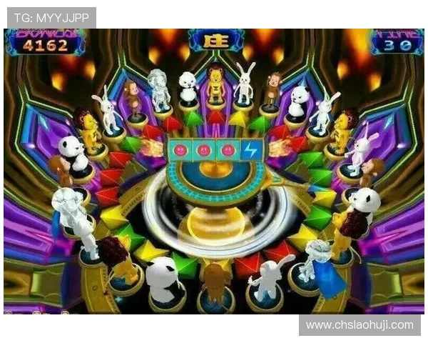 经典老虎机游戏原版在线试玩尽情感受复古与创新的完美结合 经典老虎机游戏原版在线试玩尽情感受复古与创新的完美结合